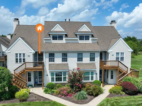 603 Lexington Way, Morgantown, PA 19543
