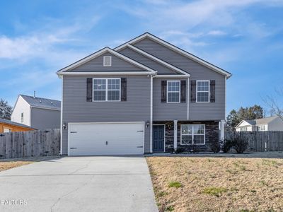 318 Chrysler Ln, Powell, TN, 37849