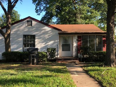 713 Harlem St, Waco, TX, 76704