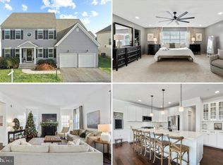 2003 Cohasset Ct, Frederick, MD