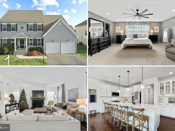 2003 Cohasset Ct, Frederick, MD 21702