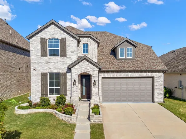 1600 Chickadee Dr, Argyle, TX 76226