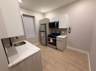 5008 Palisade Ave #5AN, West New York, NJ 07093