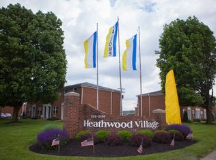 98 Andover Rd APT C, Heath, OH 43056