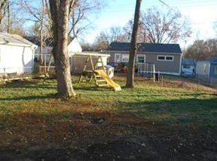 3609 NE 54th Ter, Kansas City, MO 64119