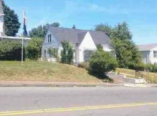 68 Irvington Ave, Waterbury, CT 06708