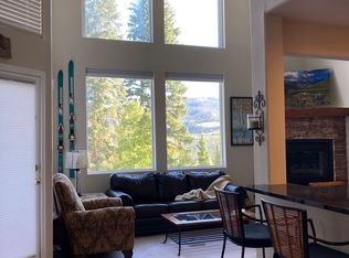 4020 Silverheels Dr UNIT 1274-12, Silverthorne, CO 80498
