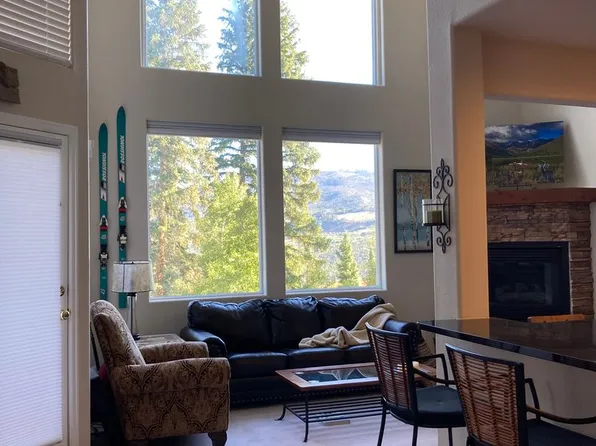 4020 Silverheels Dr Unit 1274-12, Silverthorne, CO 80498