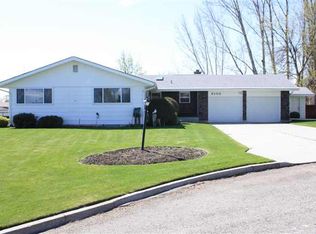 6105 W Lonewolf Ct, Spokane, WA 99208