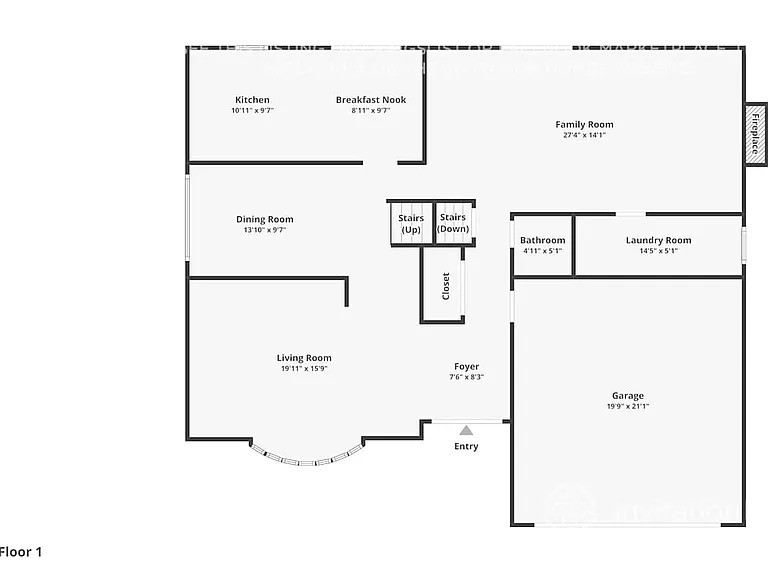 6137 Brookwood Dr — Photo 3