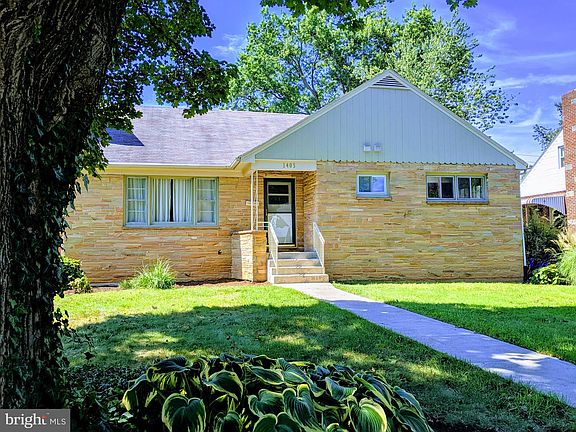 3rd image of 1405 Hamilton Blvd