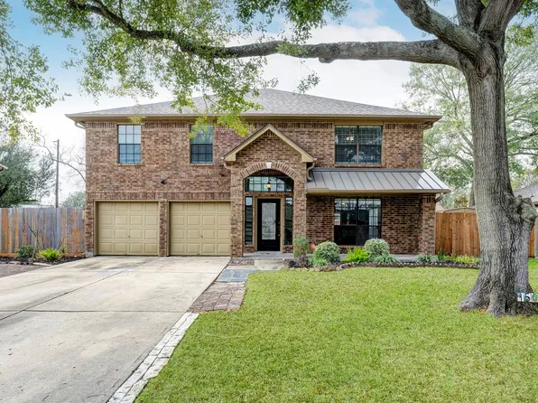 1502 Wesley Ln, Deer Park, TX 77536