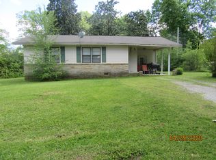 114 Carter Ln, Ripley, MS 38663