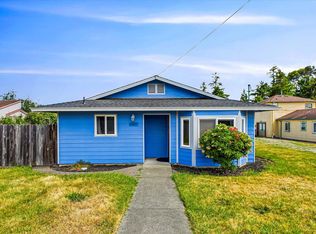 2727 Ridgeway St, Eureka, CA 95501