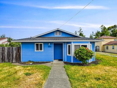 2727 Ridgeway St, Eureka, CA, 95501