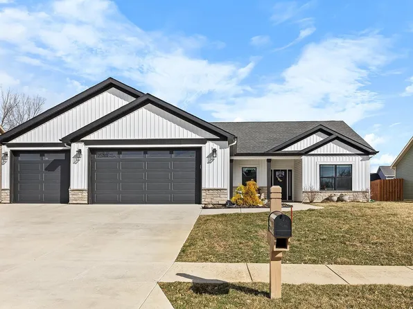 2026 Mondavi Blvd, Lafayette, IN 47909