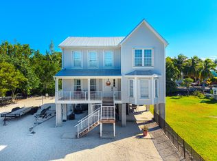 1615 Fern Ave, Big Pine Key, FL 33043