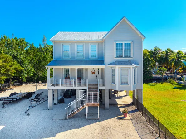 1615 Fern Ave, Big Pine Key, FL 33043