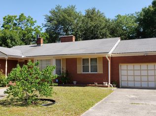 1949 Ribault Scenic Dr, Jacksonville, FL 32208