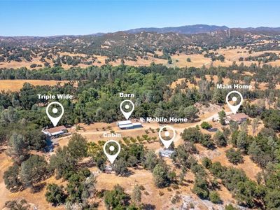 13551 River Rd, Santa Margarita, CA, 93453