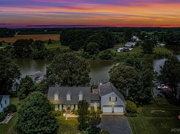 781 Coan Haven Rd, Lottsburg, VA 22511