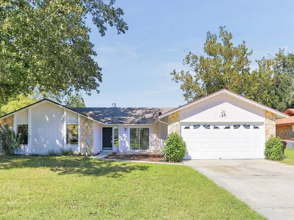 594 Thomas McKeen St, Orange Park, FL 32073
