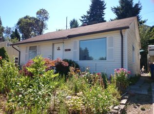 9829 31st Ave SW, Seattle, WA 98126