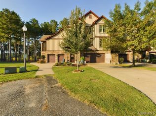 397 Waters Edge, Wetumpka, AL 36092