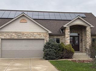 4599 Sunburst Dr, Deforest, WI 53532