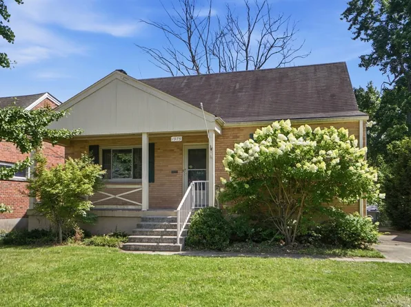1975 S Lynndale Ave, Cincinnati, OH 45231