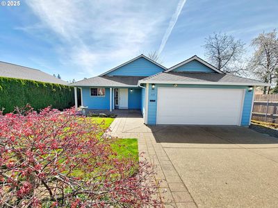 1113 E 8th St, Lafayette, OR, 97127