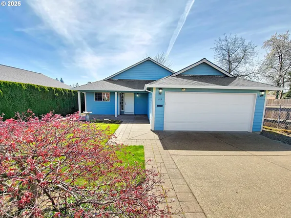 1113 E 8th St, Lafayette, OR 97127