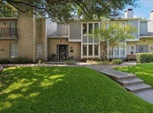 7518 Woodthrush Dr #17, Dallas, TX 75230
