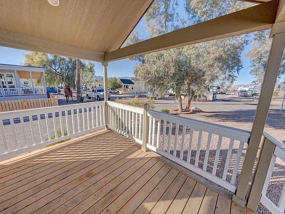 5th image of 1600 Silver Creek Road Az Lot 115