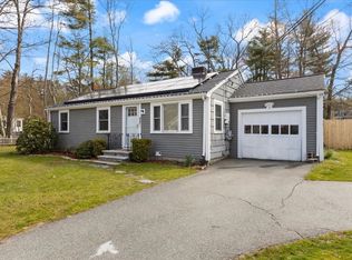 462 Franklin St, Whitman, MA 02382