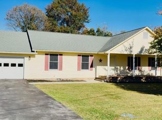 518 Boxley Rd, Roanoke, VA 24019