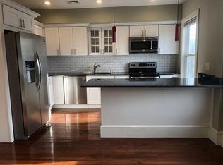 19 Hazel St #2, Watertown, MA 02472