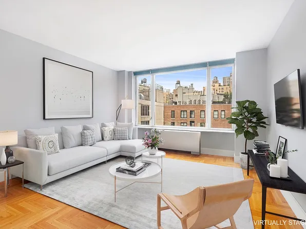 220 Riverside Blvd APT 8V, New York, NY 10069