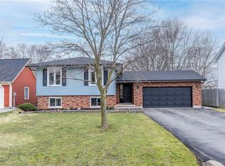 461 Belleair Blvd, Fort Erie, ON L0S 1N0