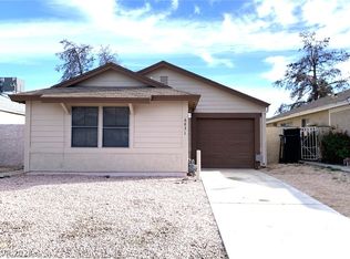 6831 Sebring St, Las Vegas, NV 89103