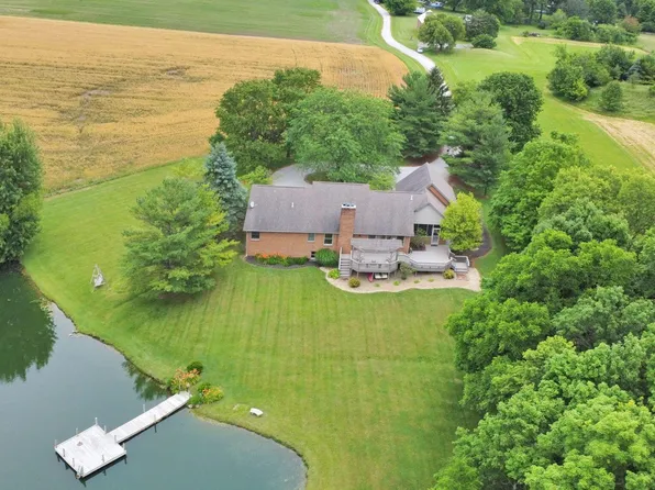1525 Cole Rd, Columbus, OH 43228