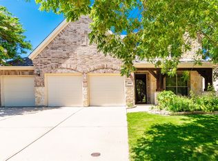 2909 Pioneer Dr, Melissa, TX 75454