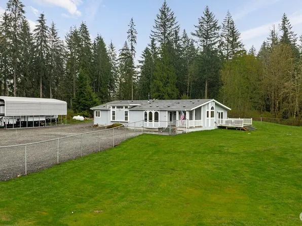 6033 181st Avenue SE, Snohomish, WA 98290