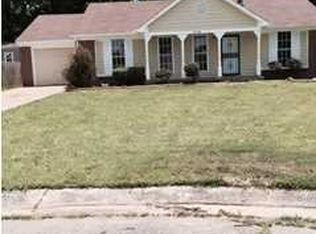 8144 Leaf Cv, Southaven, MS 38671