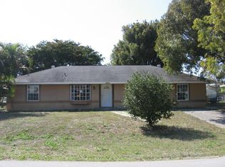 3095 54th Ter SW, Naples, FL 34116