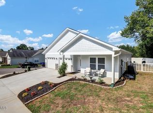 115 McNeilly Cir, Maryville, TN 37803