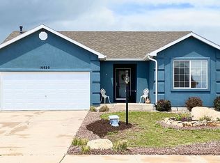 10920 Redington Dr, Peyton, CO 80831