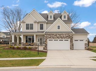 2017 Wildwood Ct, Chesterton, IN