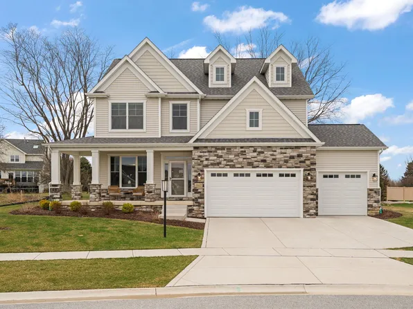 2017 Wildwood Ct, Chesterton, IN 46304