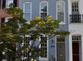 636 E St SE, Washington, DC 20003